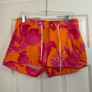 Athleta Board Shorts
